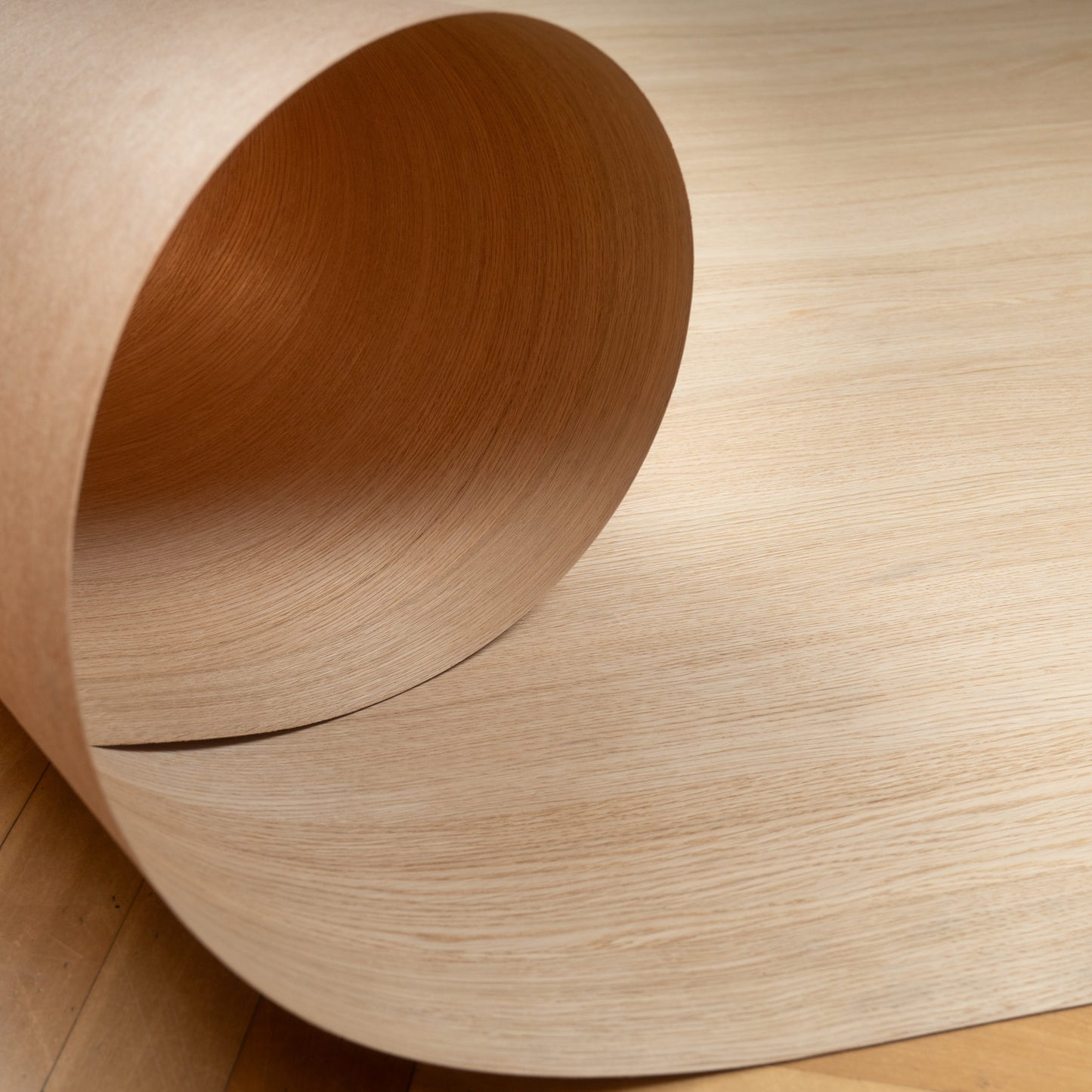 Oak natural