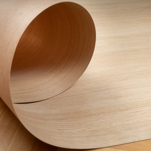 Oak natural