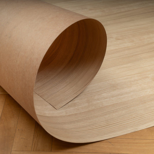 Oak natural