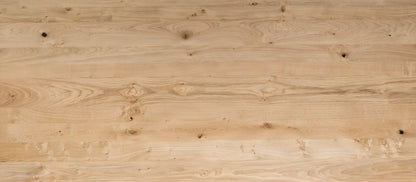 Furnier auf Vlies Eiche natur pur