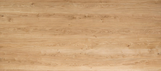 Furnier auf Vlies Eiche astig